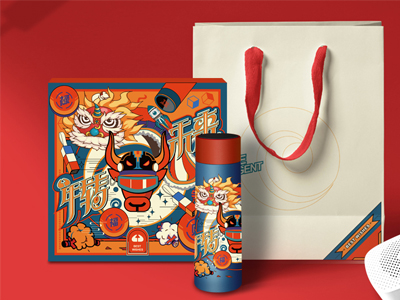 商務(wù)活動(dòng)，比較實(shí)用大方的保溫杯套裝有哪些？