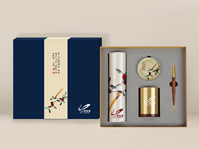 給客戶送禮，有哪些高檔的商務(wù)禮品值得推薦。