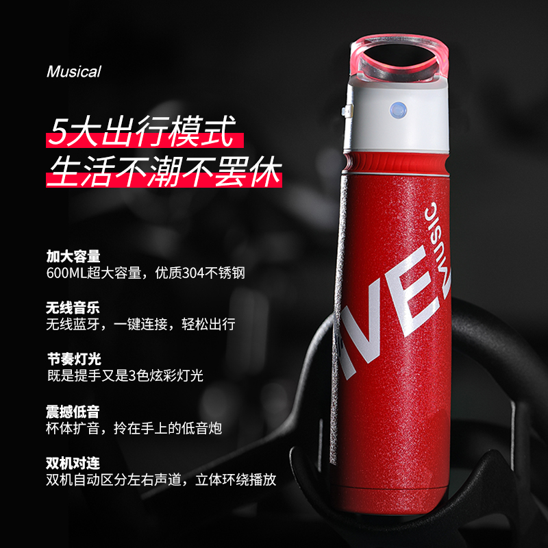 車(chē)載音樂(lè)水杯套裝 車(chē)載音樂(lè)水杯套裝