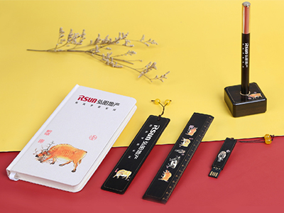 想要拿下更多的顧客，差的恐怕就是這些客戶伴手禮。