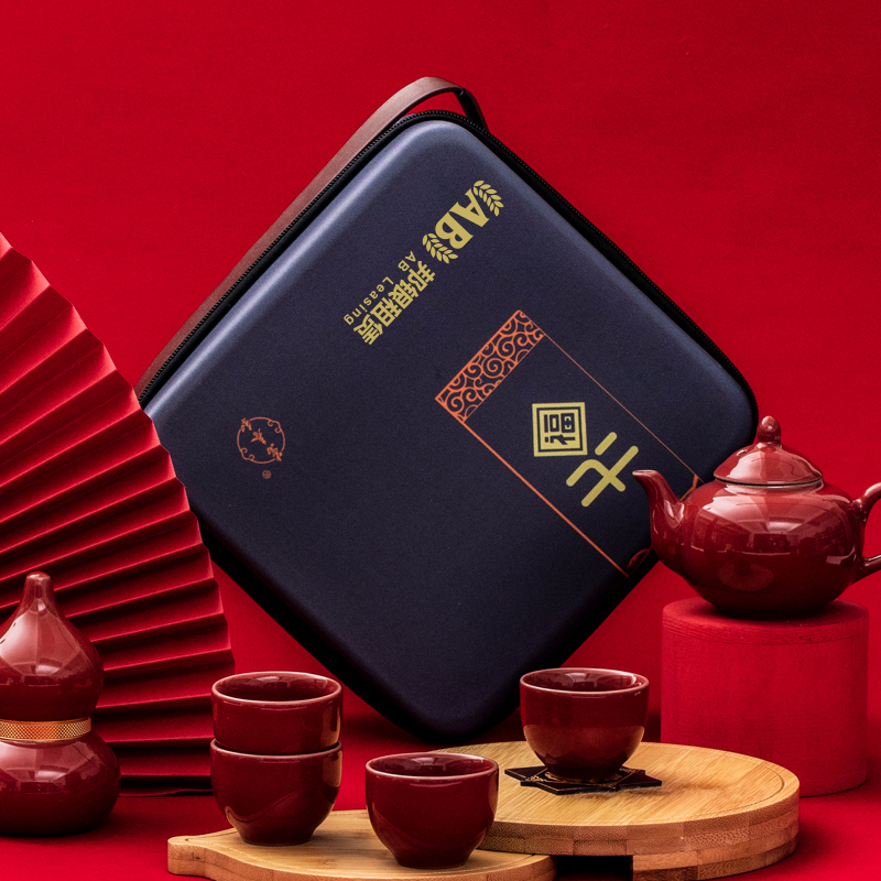 吉祥福碌禮品套裝