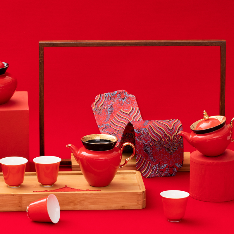 御茶宮禮禮品套裝