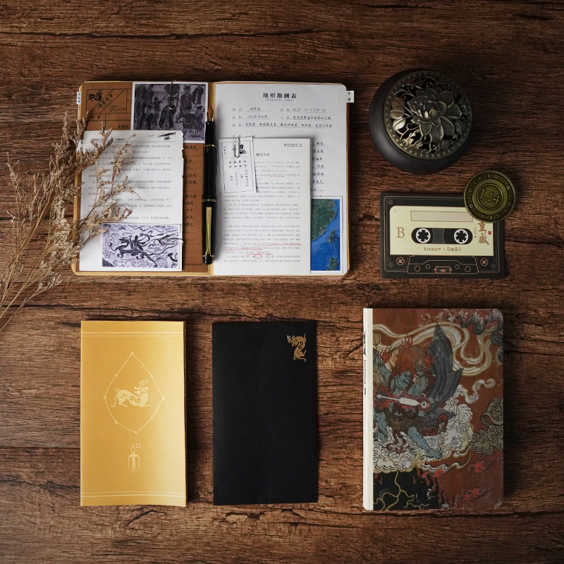 重啟之極海聽(tīng)雷套裝 重啟之極海聽(tīng)雷套裝