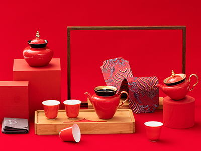 銀行大客戶送什么禮品大方更顯心意。