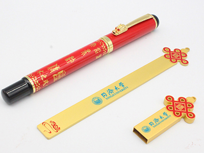 學(xué)校商務(wù)活動，有哪些伴手禮值得相送？