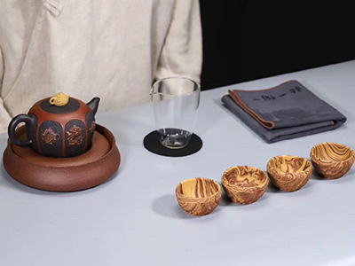 企業(yè)高端禮品這樣定制，大氣又有檔次。