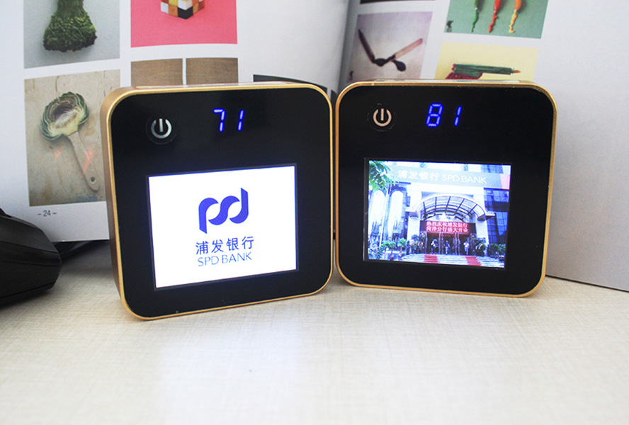 銀行，保險等金融行業(yè)禮品定制案例