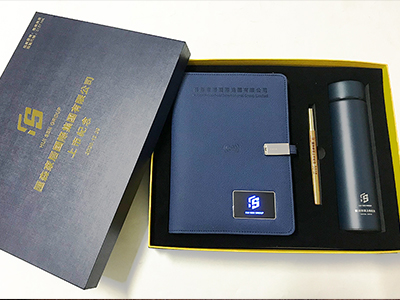 大型企業(yè)高檔發(fā)布會禮品推薦