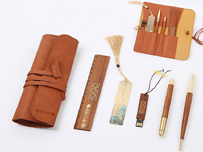 適合各行各業(yè)的周年慶伴手禮。