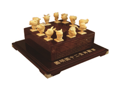 傳遞情感，傳承文化。有特色的工藝禮品才是首選。