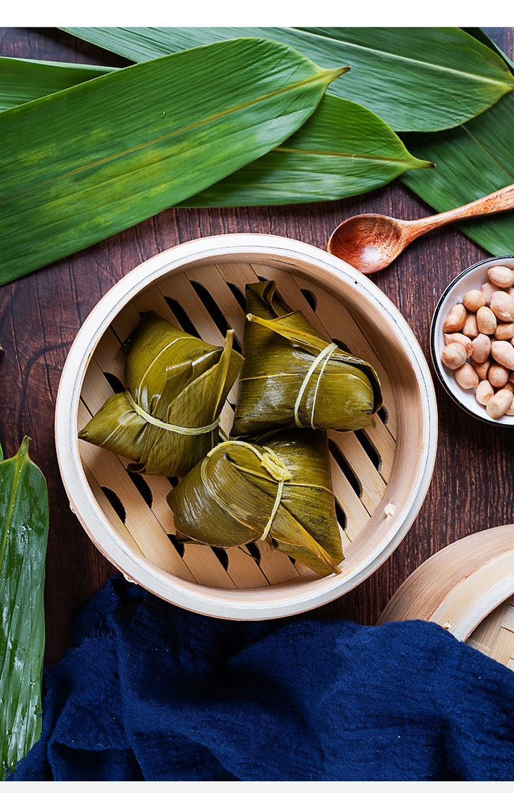 端午禮盒套裝定制公司