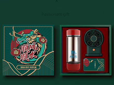 企業(yè)周年慶禮品套裝送什么效果更好?