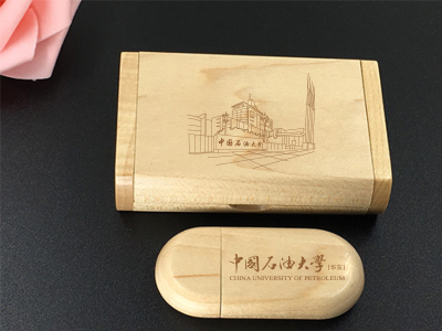 回憶青春，中國石油大學(xué)禮品傳遞思念。