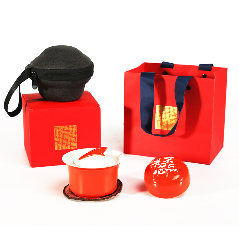 字器茶具套裝|套裝禮盒 字器茶具套裝|套裝禮盒