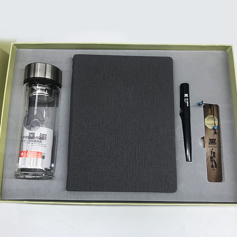 本子保溫杯書(shū)簽筆套裝|禮品套裝定制 本子保溫杯書(shū)簽筆套裝|禮品套裝定制