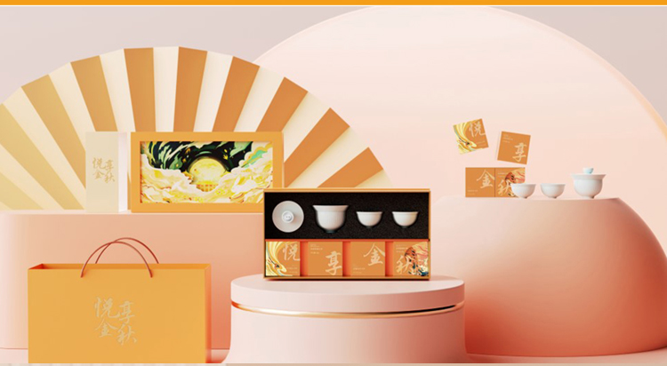 中秋節(jié)禮品