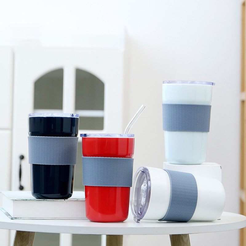 陶瓷隨心杯|送客戶伴手禮什么好 陶瓷隨心杯|送客戶伴手禮什么好