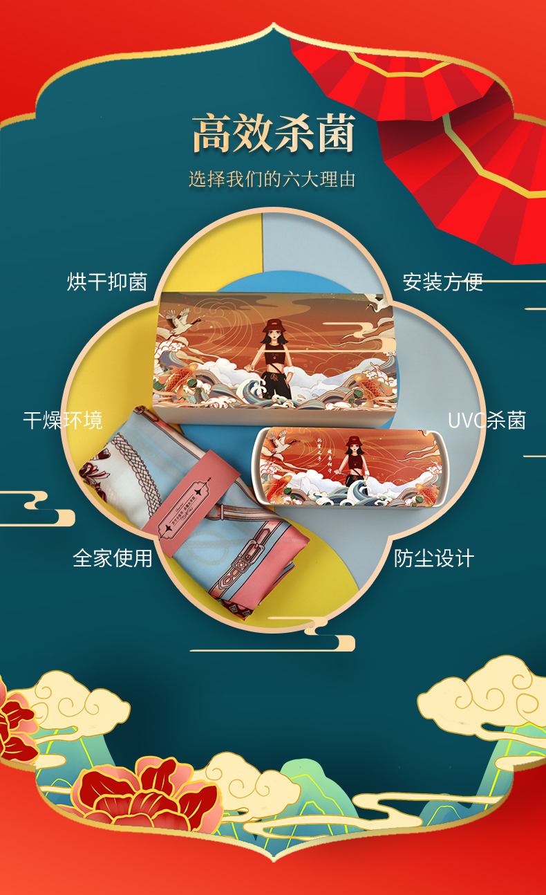 女王節(jié)禮品