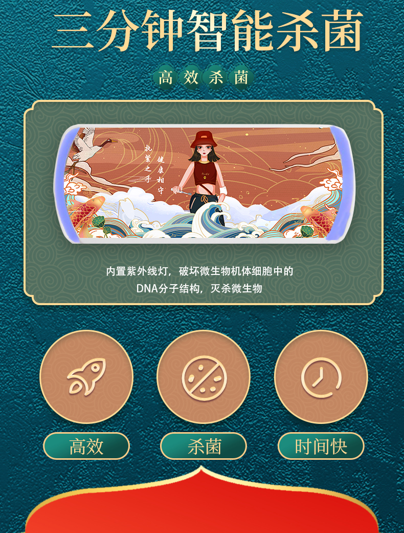 婦女節(jié)送什么禮品