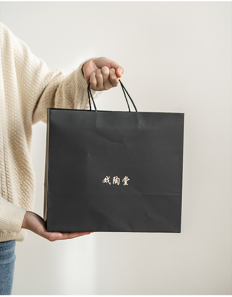 跟云中鶴齊名的禮品公司