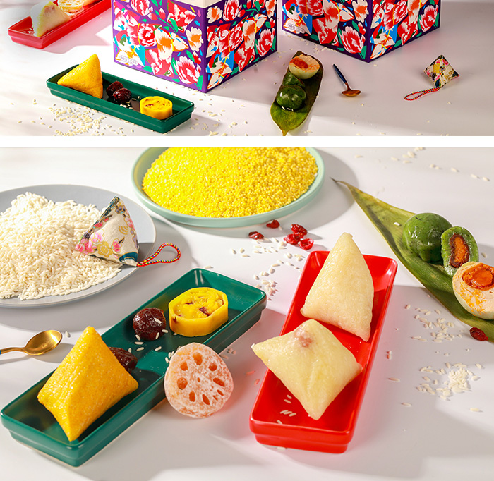 端午節(jié)禮品團(tuán)購