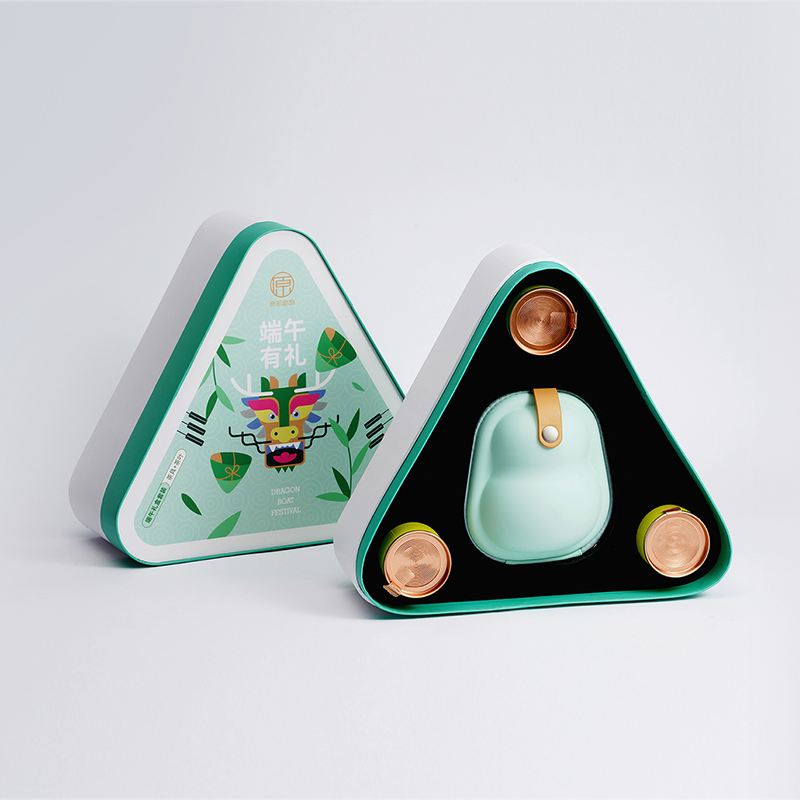 小精靈端午禮盒