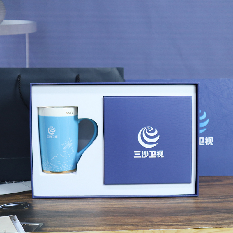 電視臺(tái)禮品