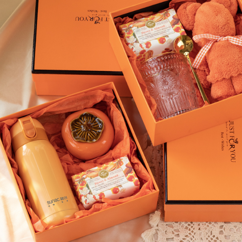 地產(chǎn)客戶成交禮