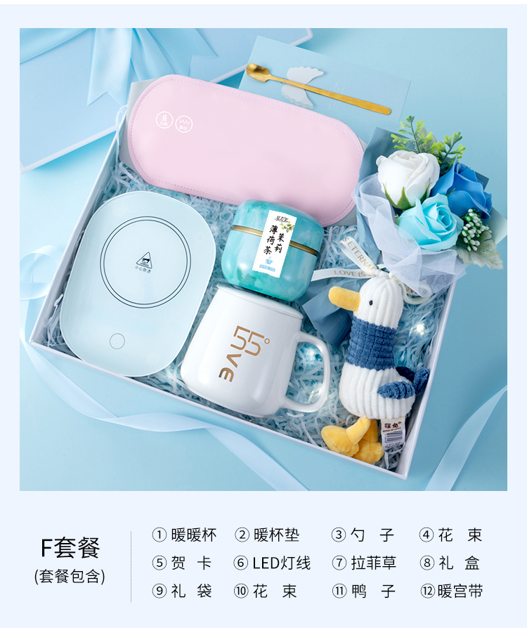 送客戶的實(shí)用禮品