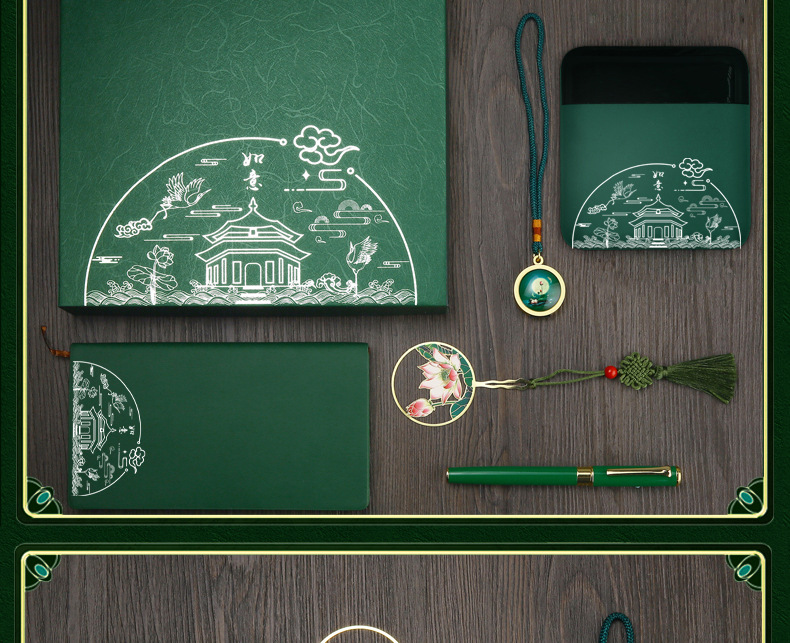 企業(yè)周年紀(jì)念品