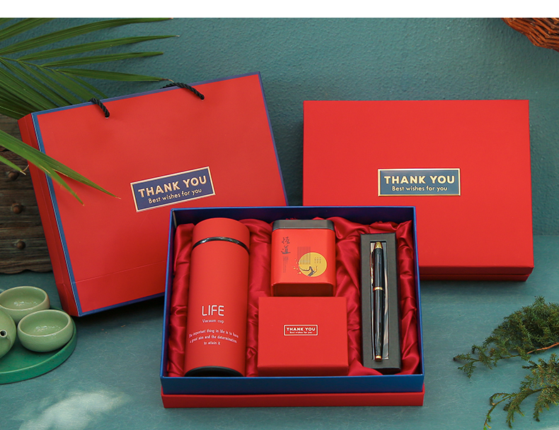 客戶送禮送什么