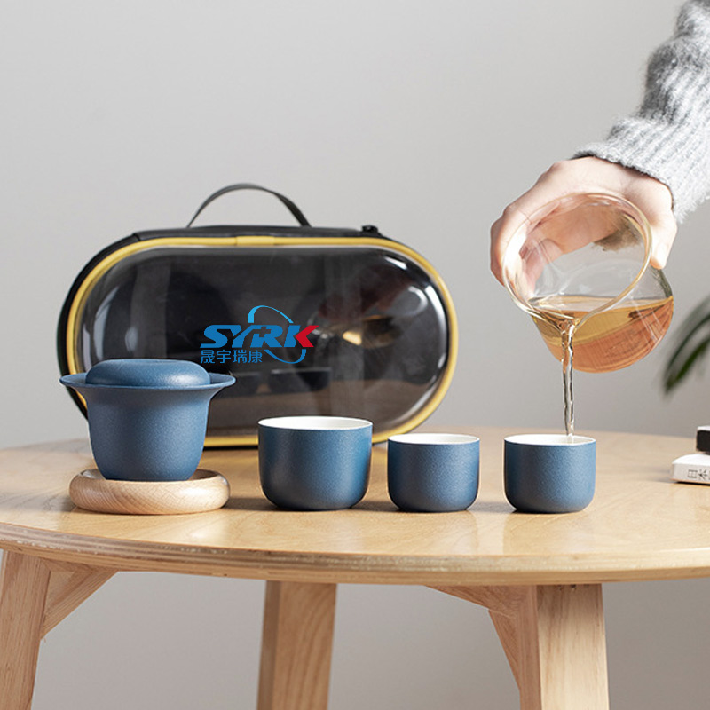 陶瓷快客杯 -晟宇瑞康 陶瓷快客杯 -晟宇瑞康