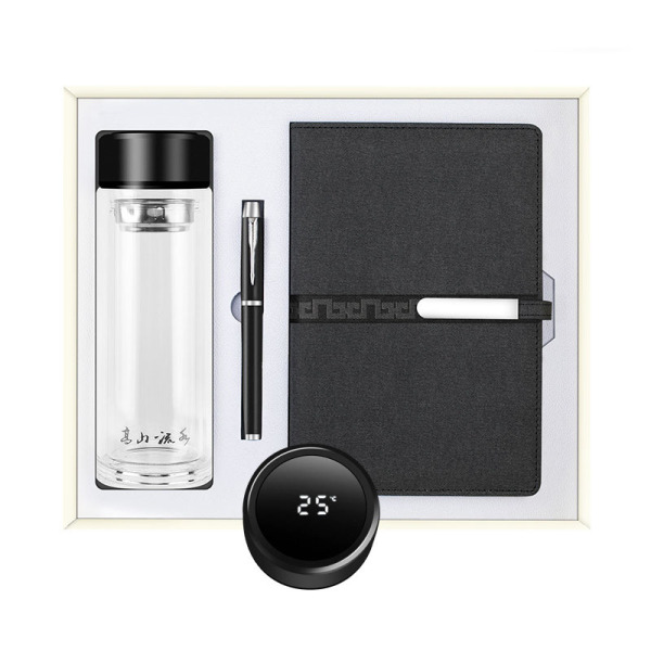 實(shí)用商務(wù)三件套|會(huì)議紀(jì)念禮品