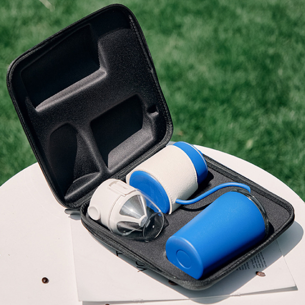 戶外露營(yíng)便攜咖啡套裝|露營(yíng)咖啡杯禮品 戶外露營(yíng)便攜咖啡套裝|露營(yíng)咖啡杯禮品