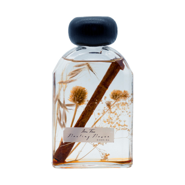 2022中秋人文書禮盒 香薰+藤條4+月餅4 節(jié)日禮品定制5