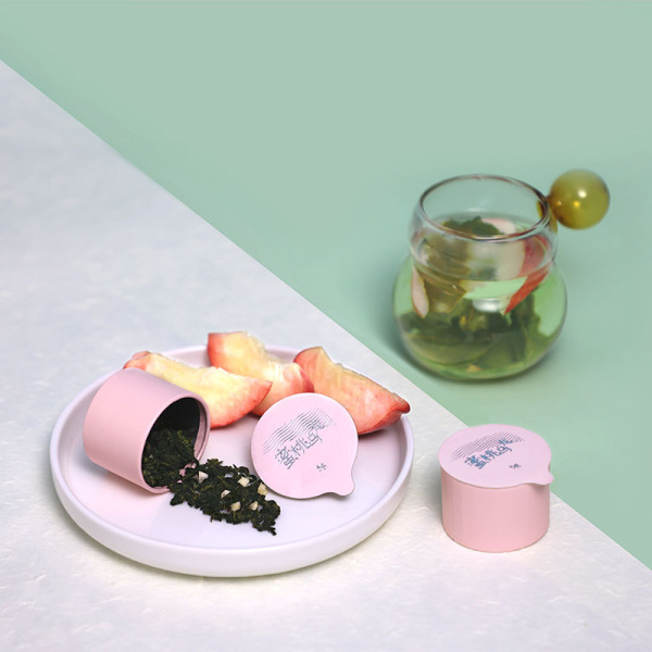 2022果茶紅茶中秋禮盒 古樹紅茶5+蜜桃烏龍3+菠蘿烏龍3+荔枝烏龍3 特色中秋伴手禮