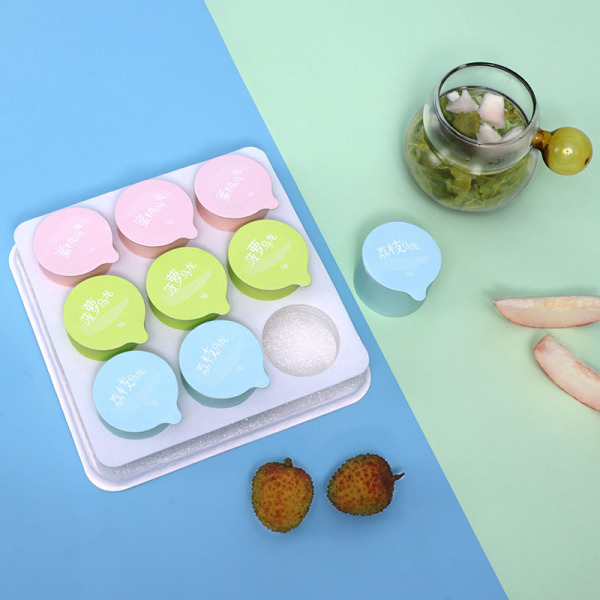 2022果茶紅茶中秋禮盒 古樹紅茶5+蜜桃烏龍3+菠蘿烏龍3+荔枝烏龍3 特色中秋伴手禮