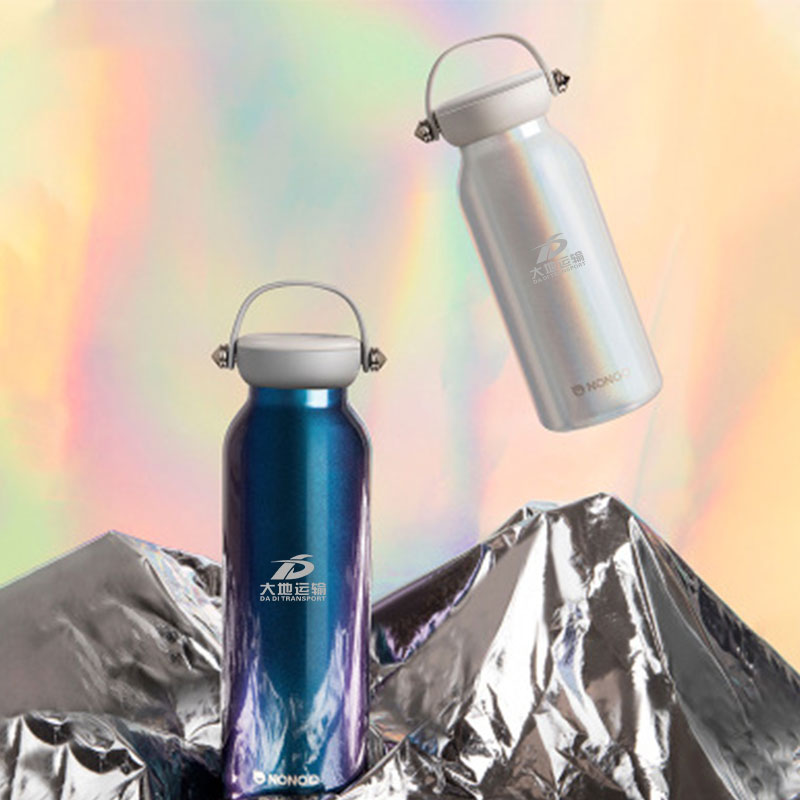 316不銹鋼創(chuàng)意保溫杯-大地運輸 316不銹鋼創(chuàng)意保溫杯-大地運輸