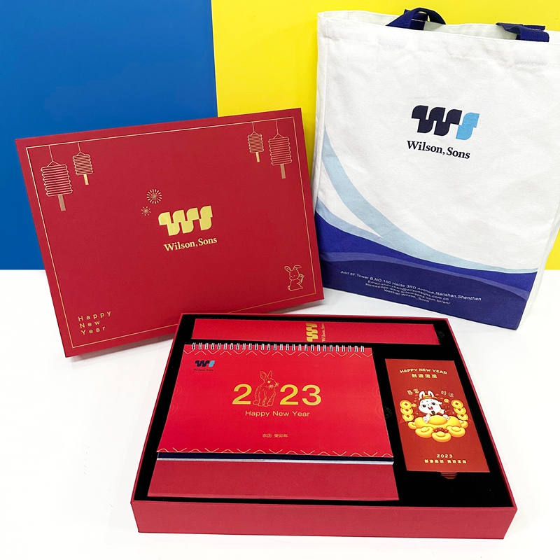 企業(yè)新春禮品