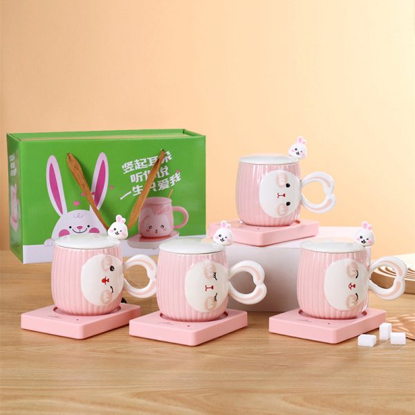 55度暖暖杯套裝|三八節(jié)日禮品