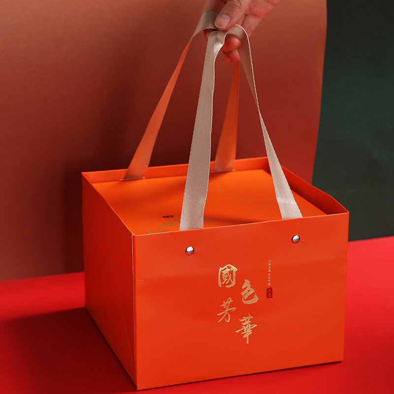 送禮品給客戶送什么好