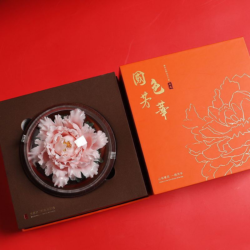 企業(yè)禮品贈送