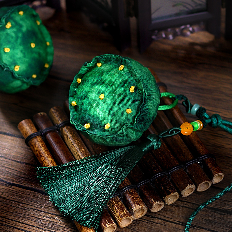 蓮蓬香囊批發(fā)