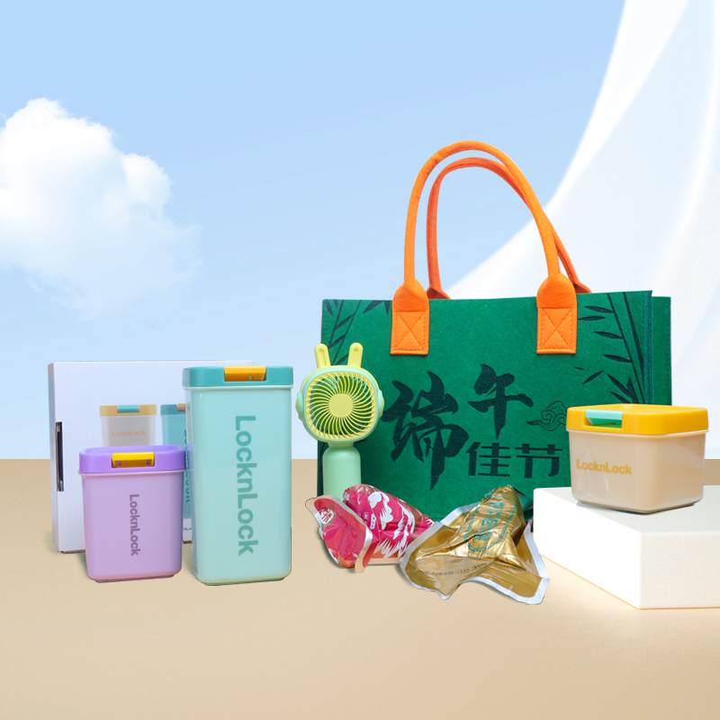 企業(yè)端午送禮