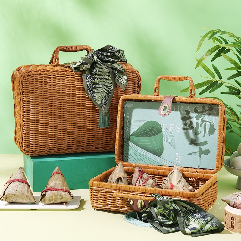 端午搭配套裝|端午創(chuàng)意禮盒