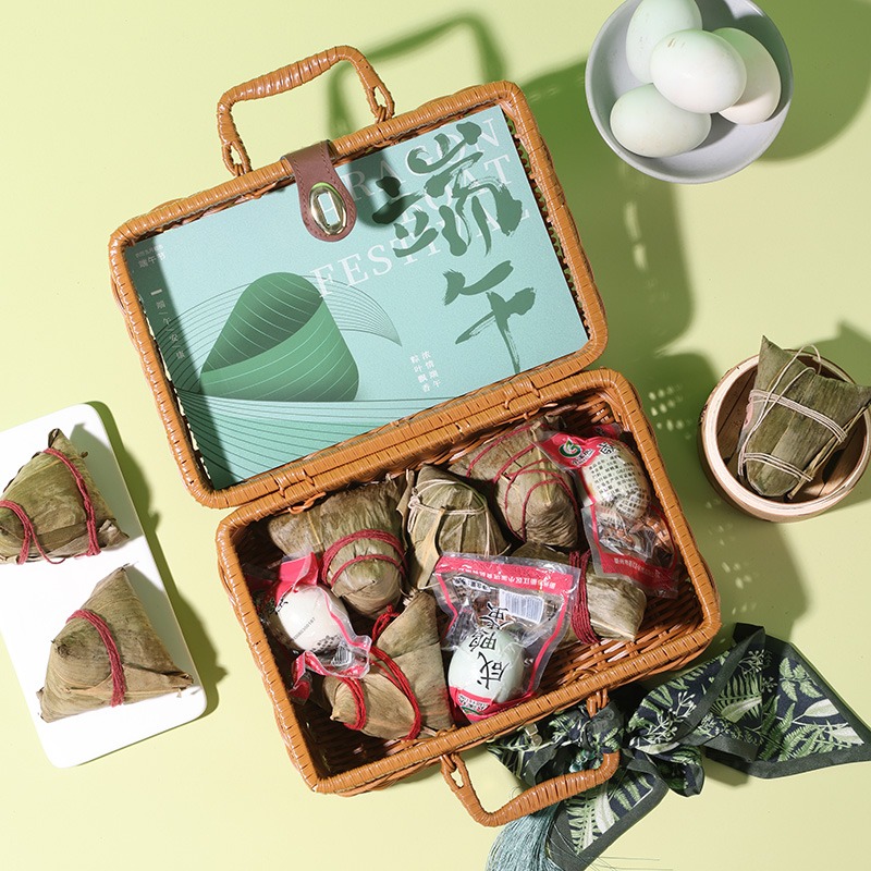 企業(yè)端午禮品