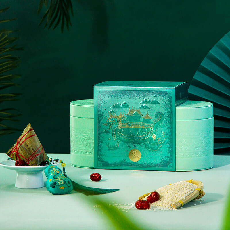 端午節(jié)禮品創(chuàng)意