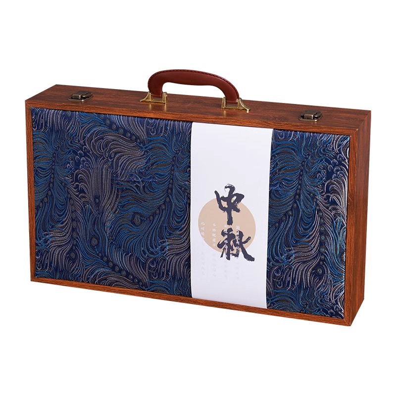 企業(yè)中秋禮品采購