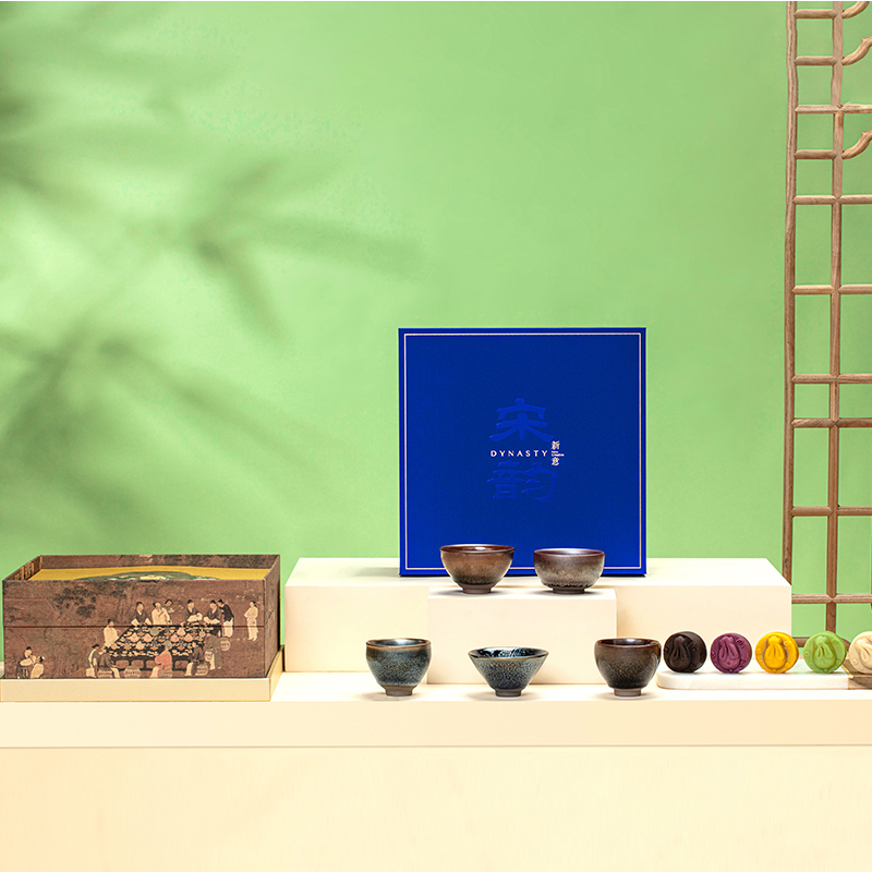 中秋送禮給客戶送什么好