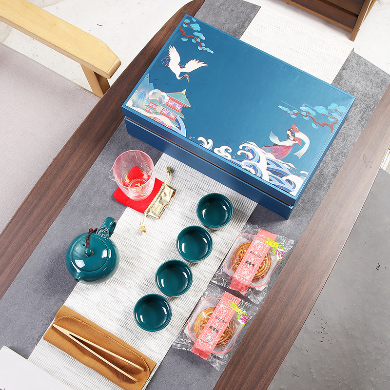 中秋節(jié)送什么禮品比較好